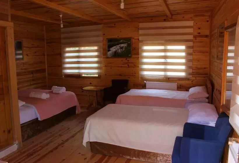 Hotelli Velikoy Han Konaklari