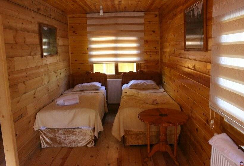 Hotel Velikoy Han Konaklari