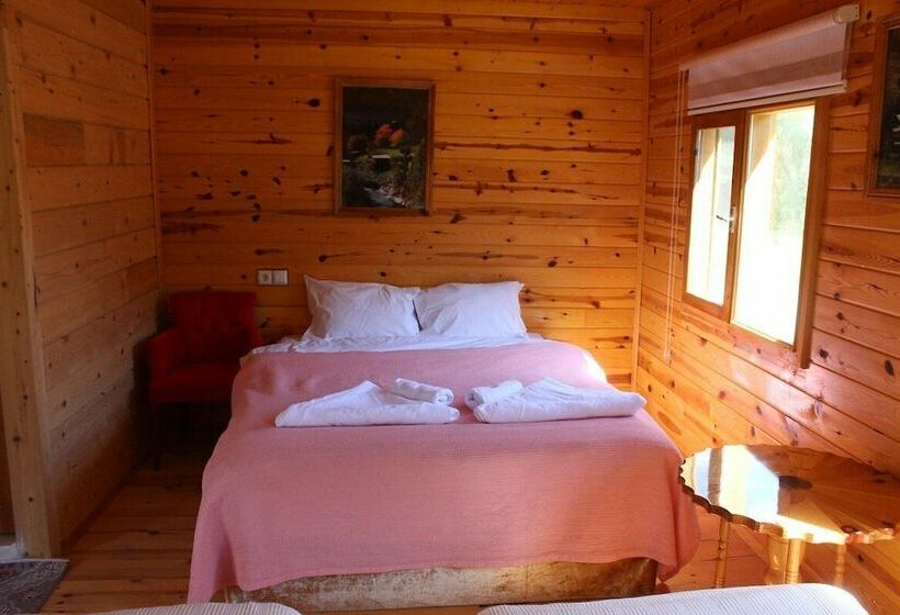 Hotel Velikoy Han Konaklari