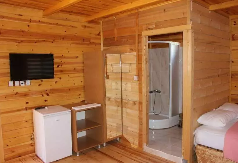 Hotelli Velikoy Han Konaklari