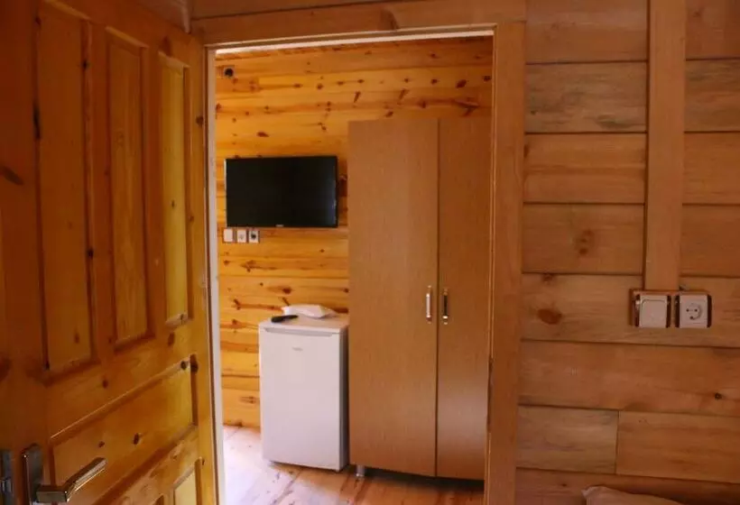 Hotelli Velikoy Han Konaklari