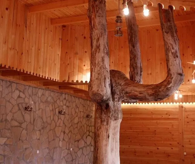 Hotelli Velikoy Han Konaklari