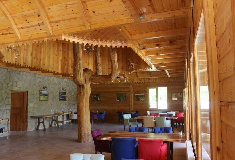 Hotel Velikoy Han Konaklari