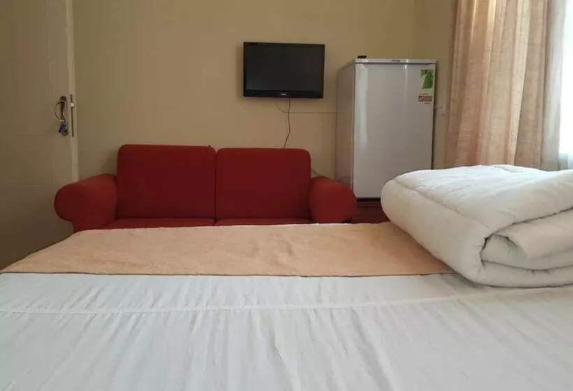 Hotelli Kalpe Houses Tatil Koyu