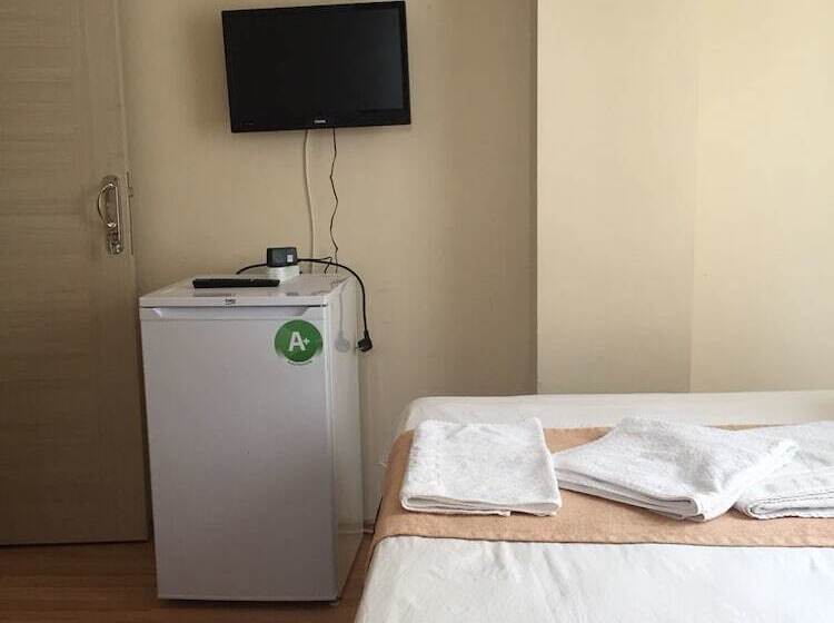 Отель Kalpe Houses Tatil Koyu