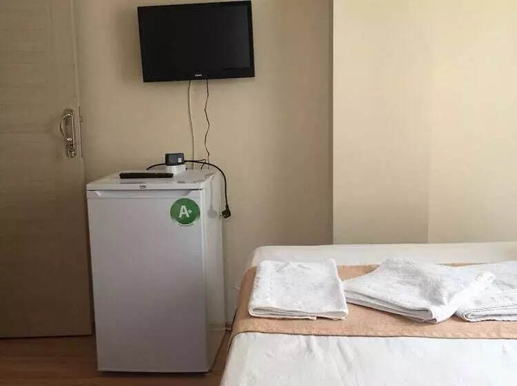 Hotelli Kalpe Houses Tatil Koyu