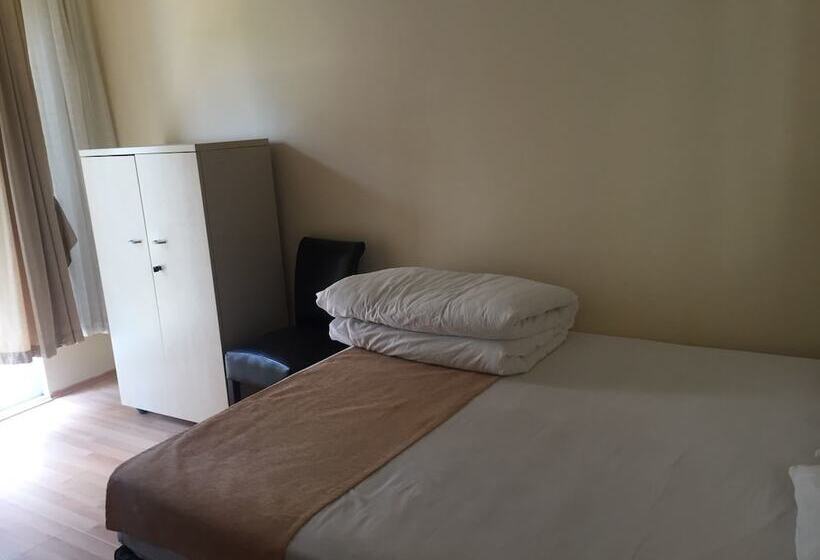 Отель Kalpe Houses Tatil Koyu