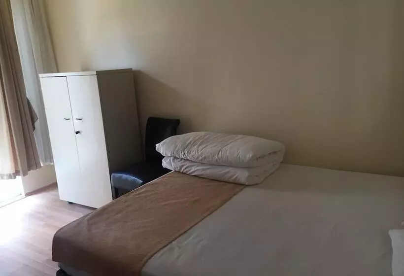 Hotelli Kalpe Houses Tatil Koyu