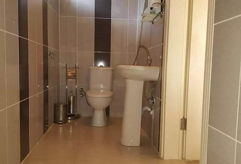 Hotelli Kalpe Houses Tatil Koyu