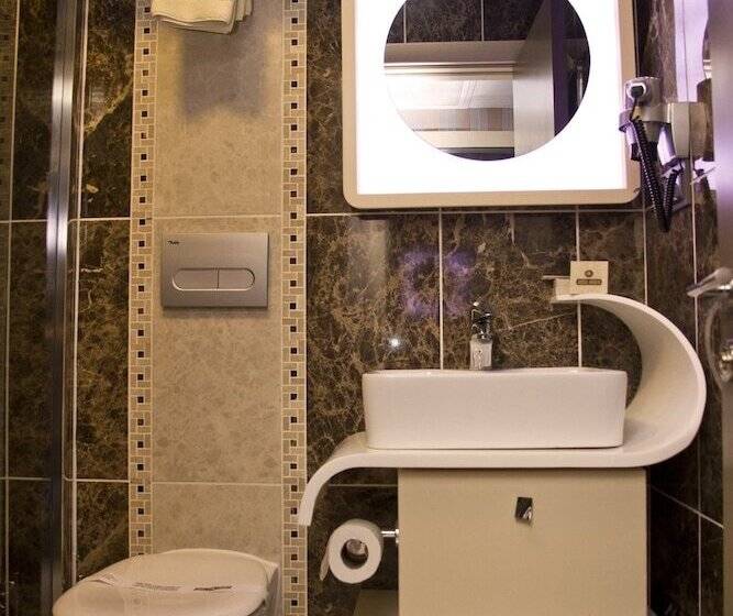 בית מלון כפרי Köprü