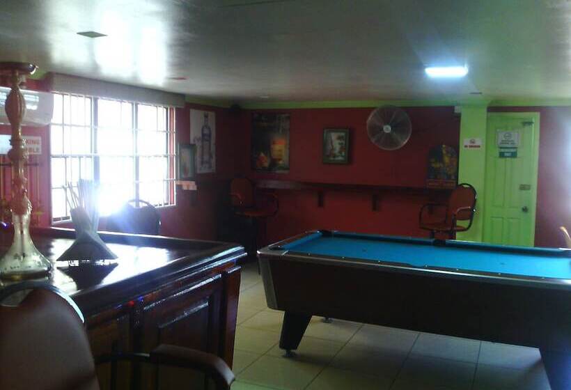 هتل Le Grand Penthouse