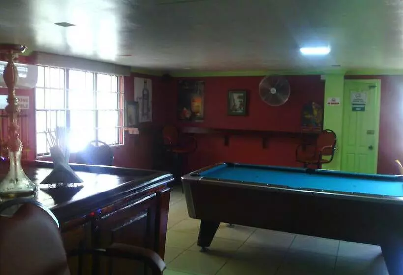 هتل Le Grand Penthouse