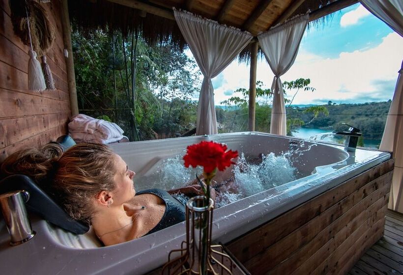 Hotel Levit Glamping