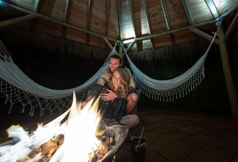 Hotel Levit Glamping