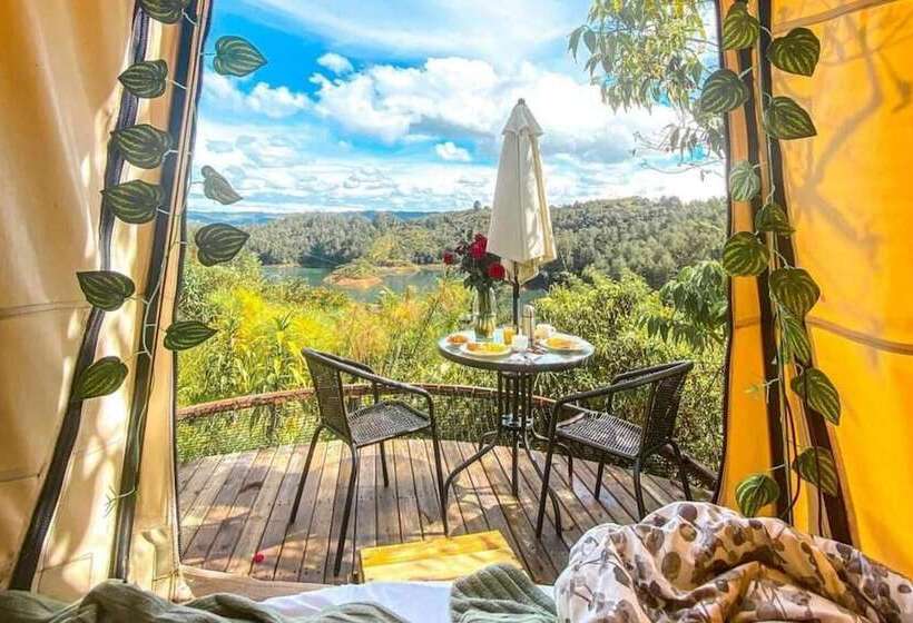 Hotel Levit Glamping