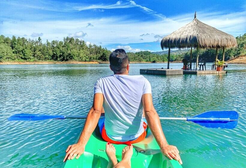 Hotel Levit Glamping