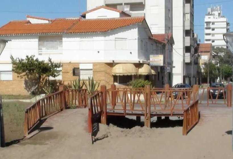 בית מלון כפרי Mirasol