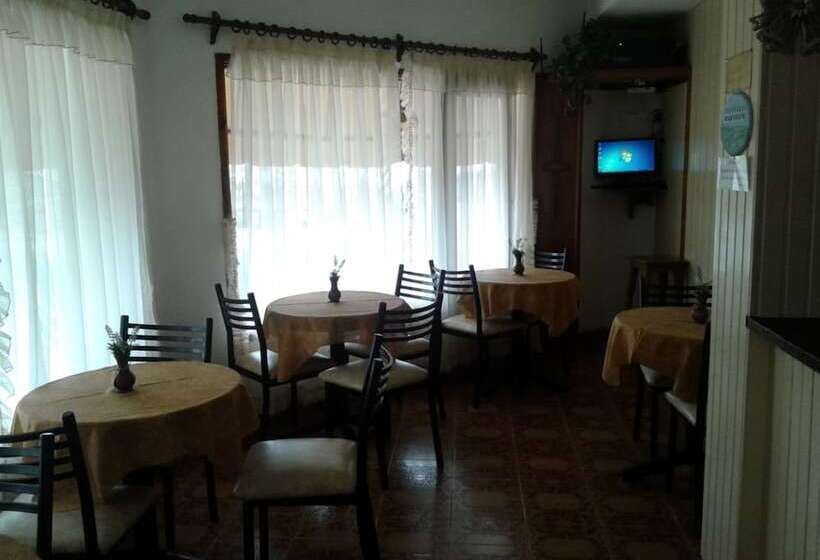 בית מלון כפרי Mirasol