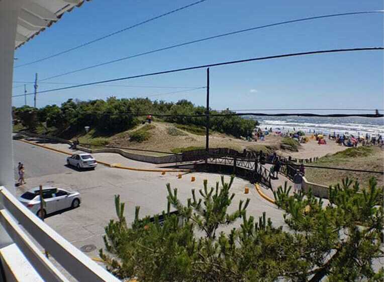 בית מלון כפרי Mirasol