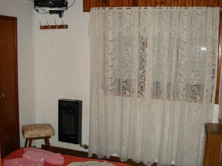 בית מלון כפרי Mirasol