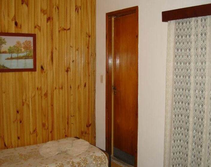 בית מלון כפרי Mirasol