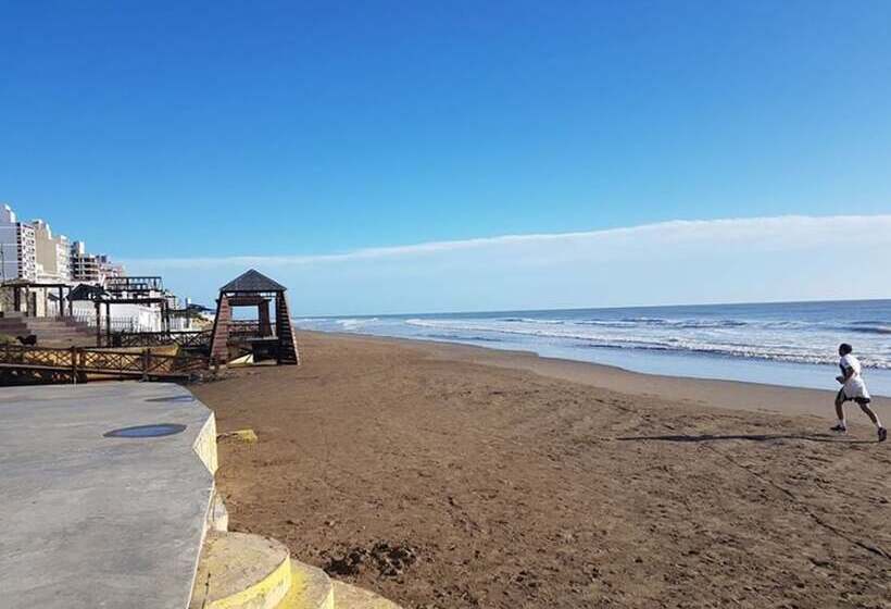 בית מלון כפרי Mirasol