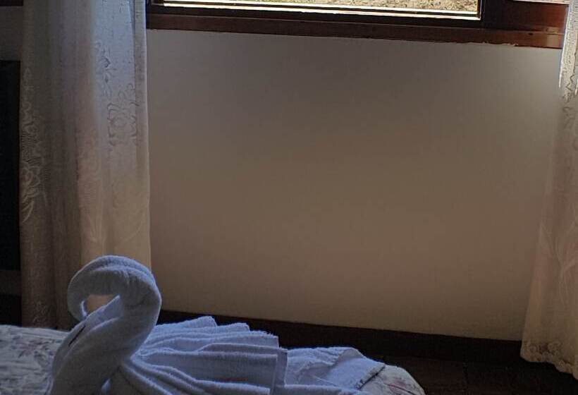 בית מלון כפרי Mirasol