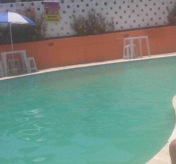 Hotel Pousada Royale Loc Day