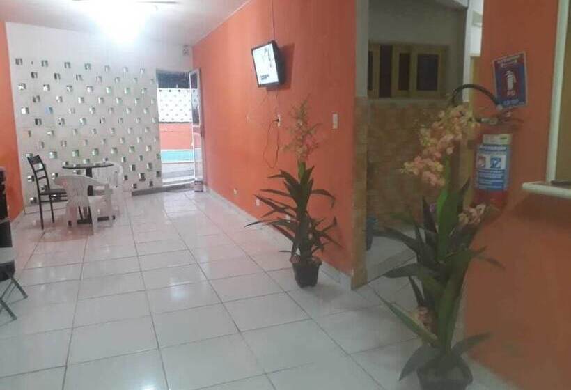 Hotel Pousada Royale Loc Day