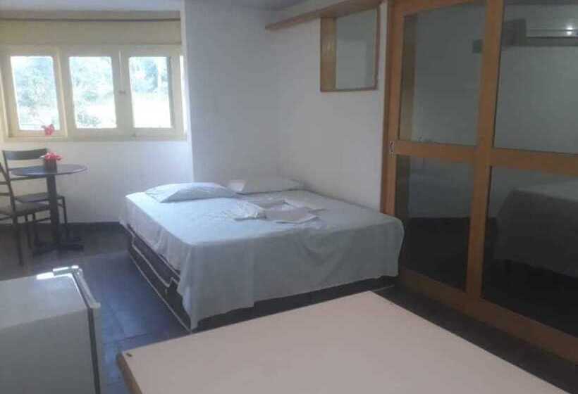 Hotel Pousada Royale Loc Day