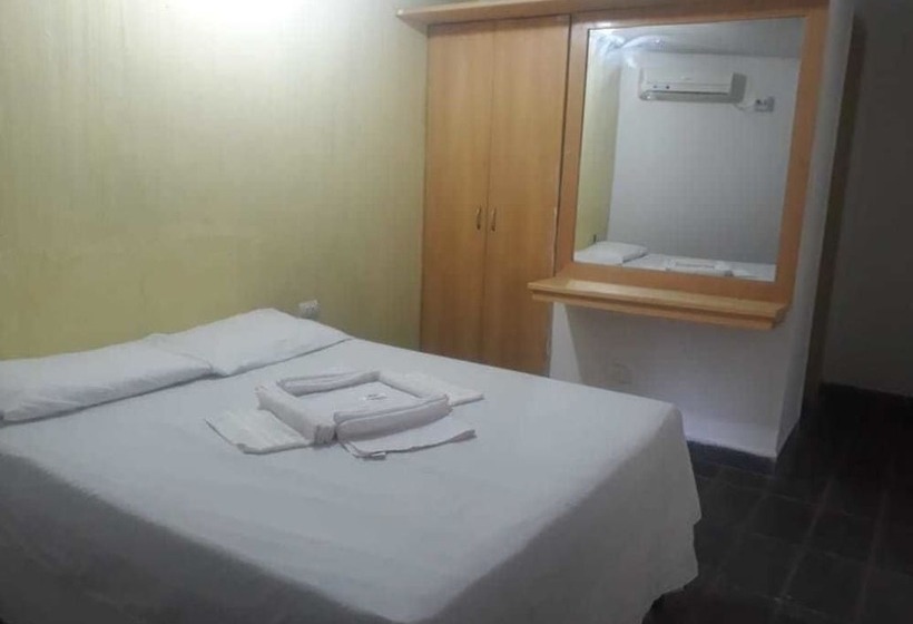 Hotel Pousada Royale Loc Day