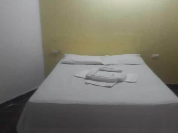 Hotel Pousada Royale Loc Day