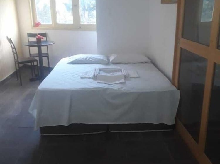 Hotel Pousada Royale Loc Day