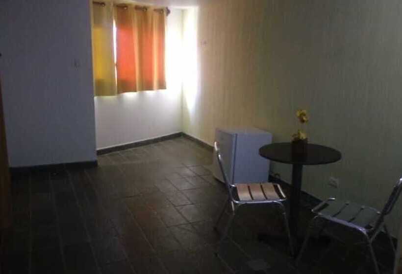 Hotel Pousada Royale Loc Day