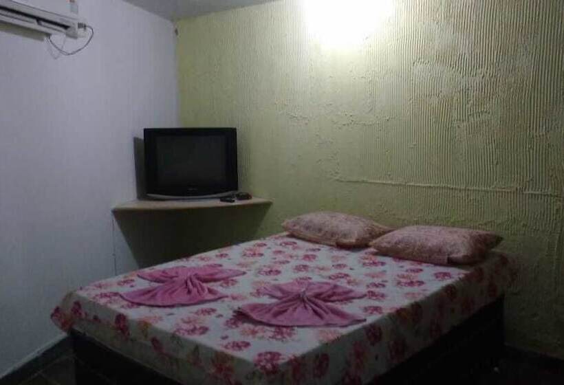 Hotel Pousada Royale Loc Day