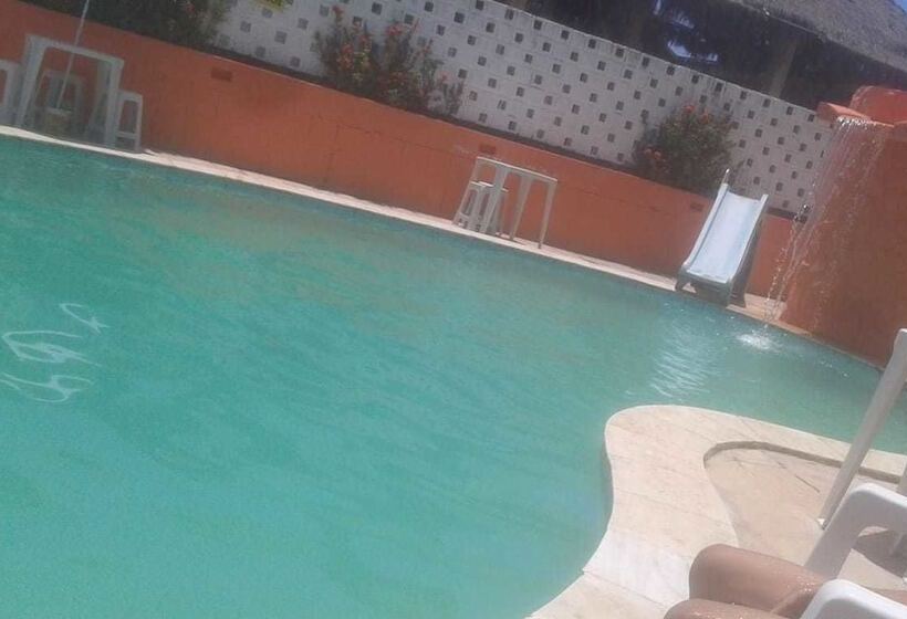 Hotel Pousada Royale Loc Day