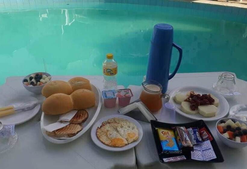 Hotel Pousada Royale Loc Day