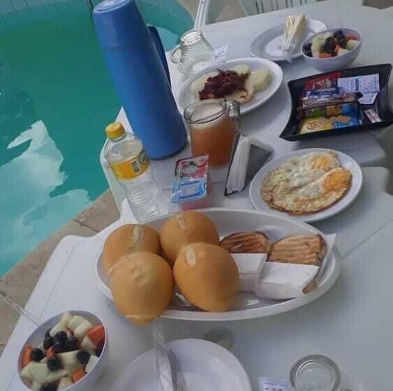 Hotel Pousada Royale Loc Day