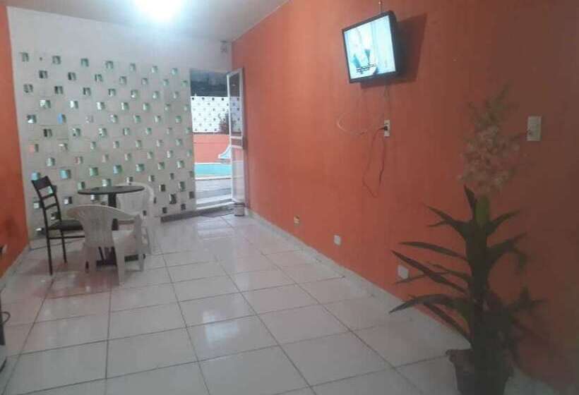 Hotel Pousada Royale Loc Day