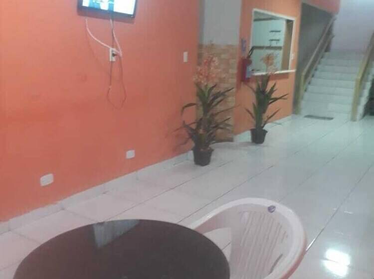 Hotel Pousada Royale Loc Day