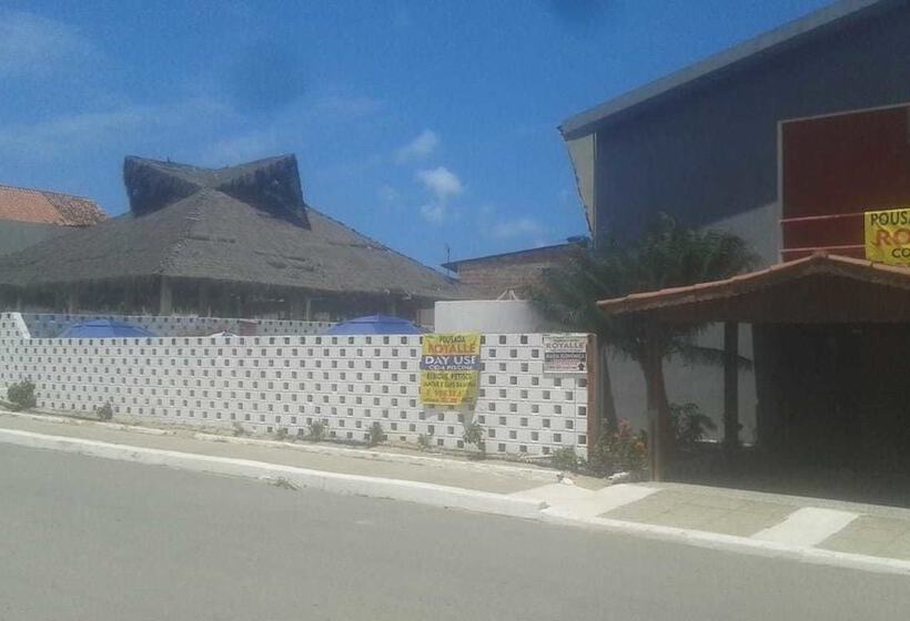Hotel Pousada Royale Loc Day