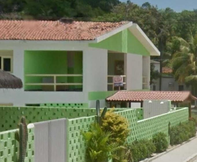 Hotel Pousada Royale Loc Day