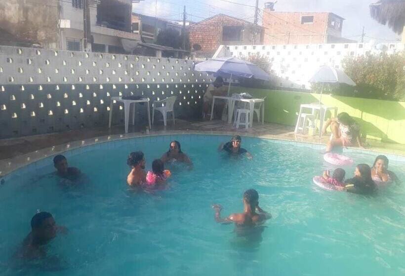 Hotel Pousada Royale Loc Day