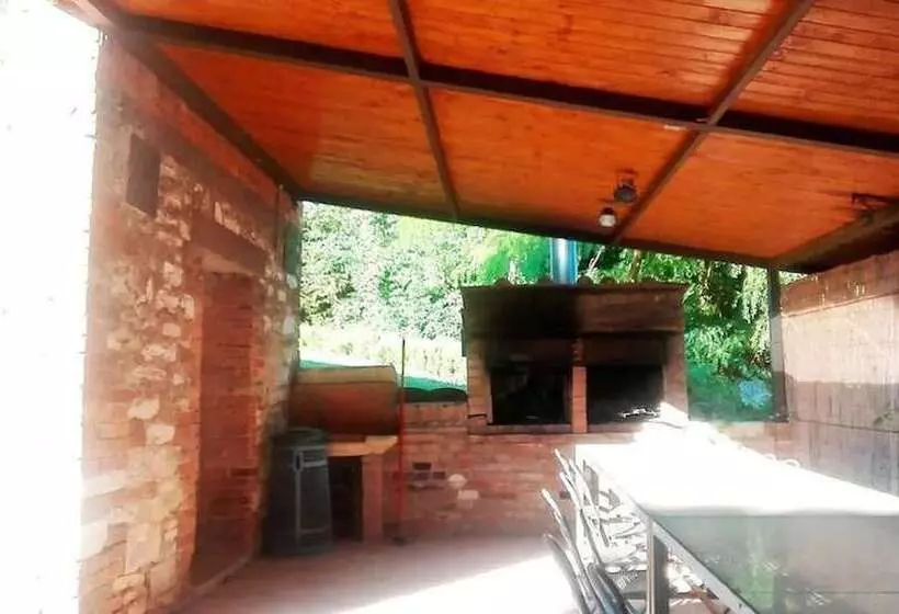 هتل روستایی Agriturismo Le Crete