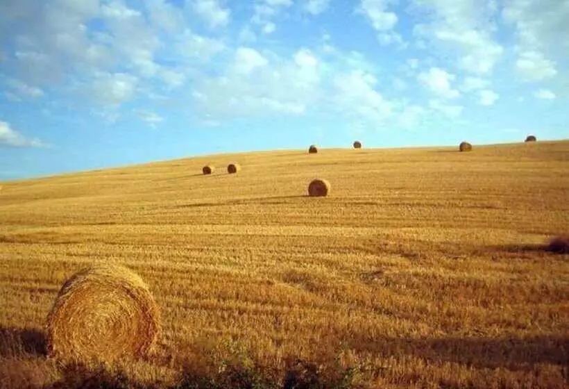 هتل روستایی Agriturismo Le Crete