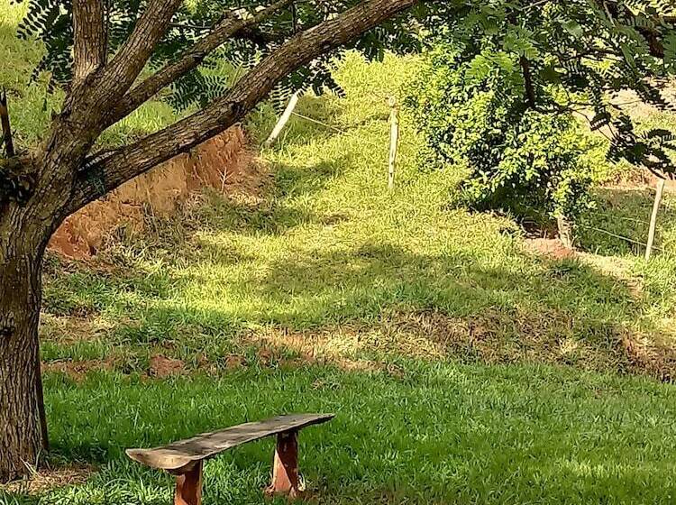 בית מלון כפרי Sítio Santa Clara