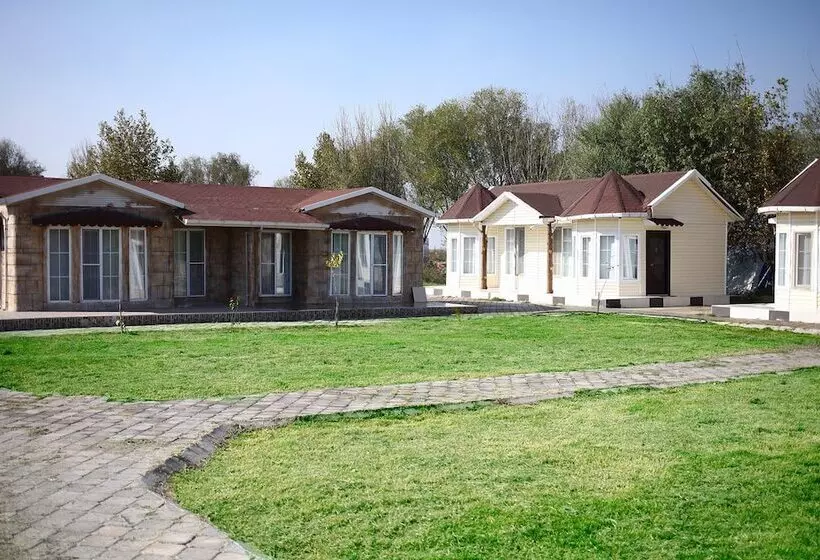 Hotelli Tuana Tatil Koyu