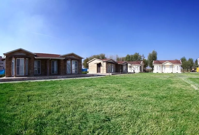 Hotelli Tuana Tatil Koyu