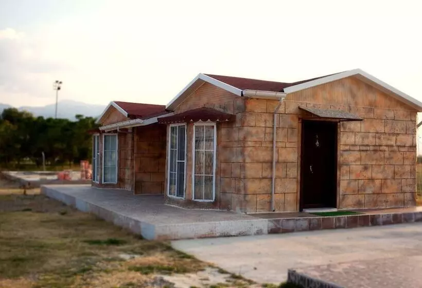 Hotelli Tuana Tatil Koyu