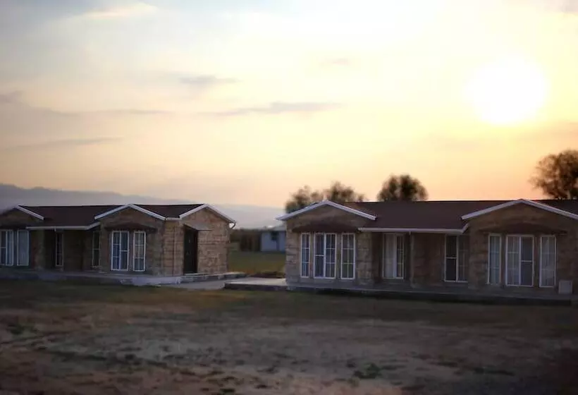 Hotelli Tuana Tatil Koyu